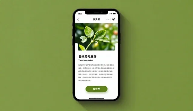 公众号开发用户转化的选型与使用建议