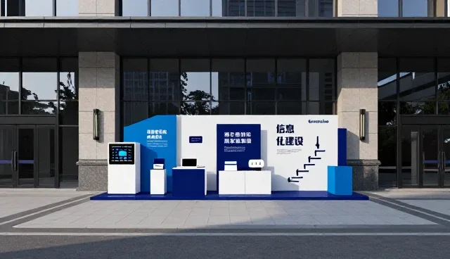 烟台市英途网络有限公司打造适用于项目现场的公众号开发